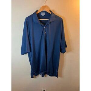 Fennec Performance Polo Shirt - Mens